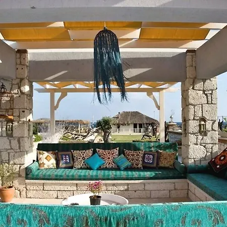 Otel Kairaba Alaçatı Resort&spa Çeşme