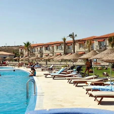 Kairaba Alaçatı Resort&spa Çeşme