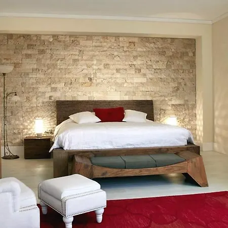 Otel Kairaba Alaçatı Resort&spa Çeşme