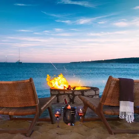 Kairaba Alaçatı Resort&spa Otel 2*