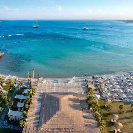 Szálloda Kairaba Alacati &