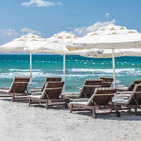 Kairaba Alaçatı Resort&spa