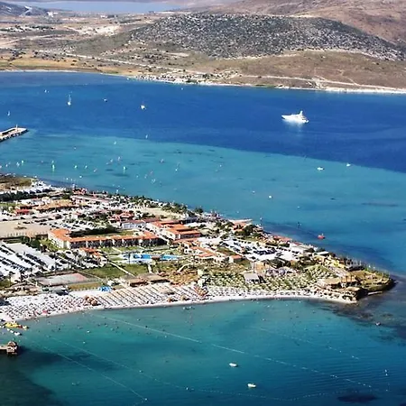 Kairaba Alaçatı Resort&spa Otel