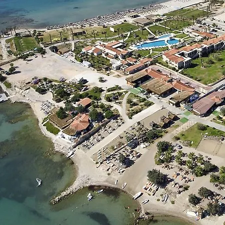 Otel Kairaba Alaçatı Resort&spa Çeşme