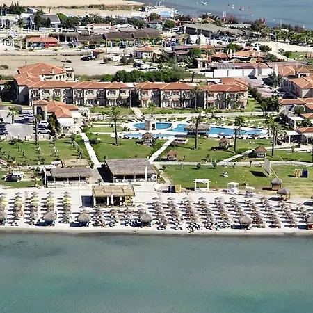 Otel Kairaba Alaçatı Resort&spa