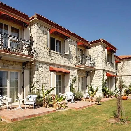 Kairaba Alaçatı Resort&spa Çeşme
