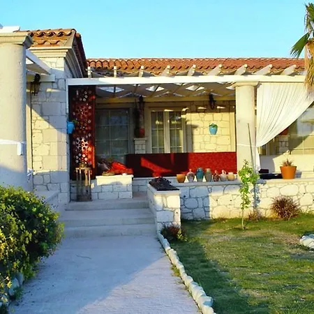 Kairaba Alaçatı Resort&spa