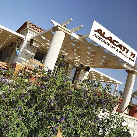 Kairaba Alaçatı Resort&spa 2* Çeşme