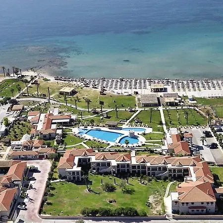 Kairaba Alaçatı Resort&spa 2*