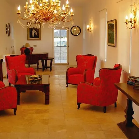 Otel Kairaba Alaçatı Resort&spa Çeşme