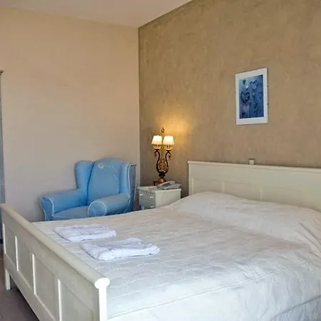 Kairaba Alaçatı Resort&spa 2*