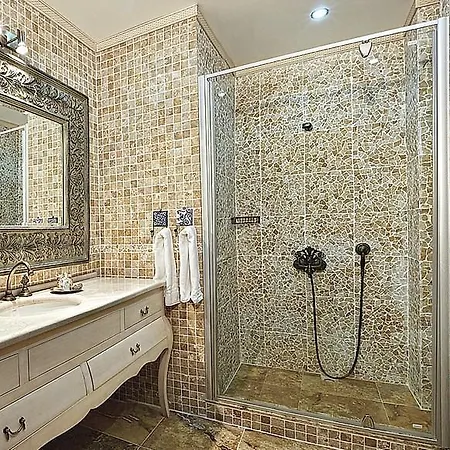 Otel Kairaba Alaçatı Resort&spa