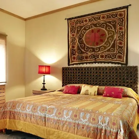 Kairaba Alaçatı Resort&spa Otel