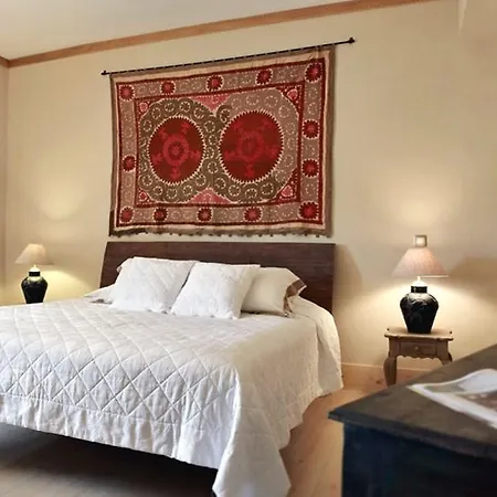 Otel Kairaba Alaçatı Resort&spa