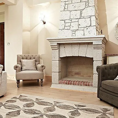 Otel Kairaba Alaçatı Resort&spa Çeşme