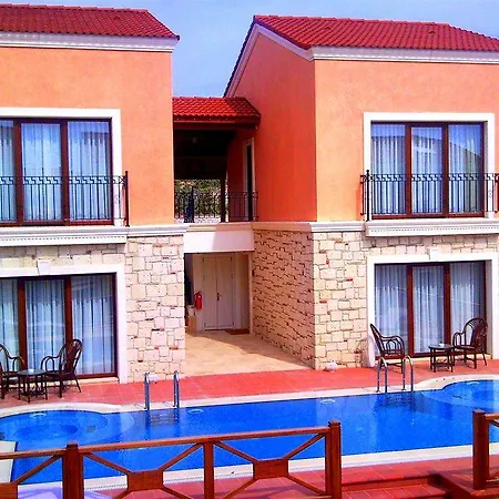Kairaba Alacati & Hotel Cesme
