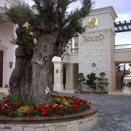 Kairaba Alaçatı Resort&spa Otel