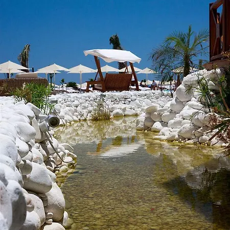 Kairaba Alacati & 2*