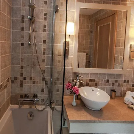 Kairaba Alaçatı Resort&spa Otel Çeşme