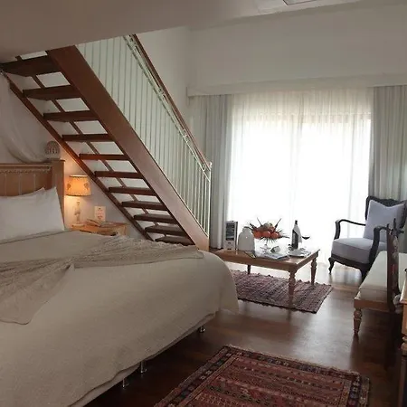 Kairaba Alaçatı Resort&spa 2*