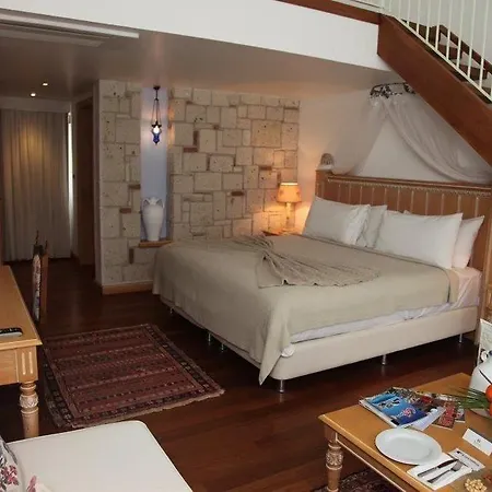 Kairaba Alacati & Hotel Cesme