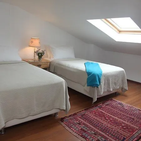 Kairaba Alaçatı Resort&spa Otel 2*