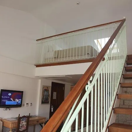 Kairaba Alaçatı Resort&spa Otel