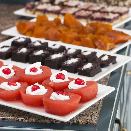 Kairaba Alaçatı Resort&spa 2* Çeşme