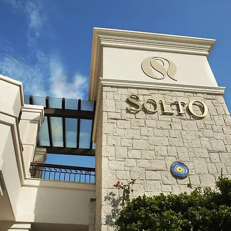 Kairaba Alaçatı Resort&spa 2*