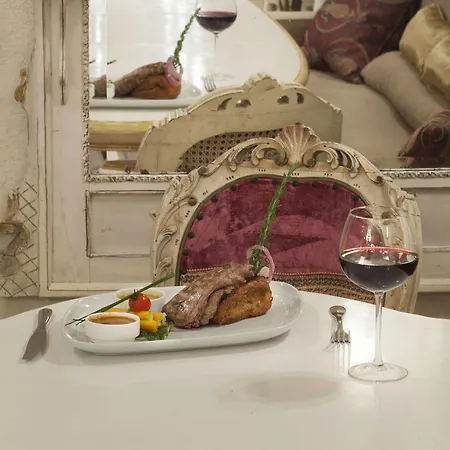 Kairaba Alaçatı Resort&spa Otel Çeşme