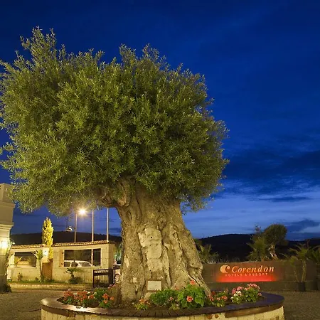 Kairaba Alacati & Hotel 2*