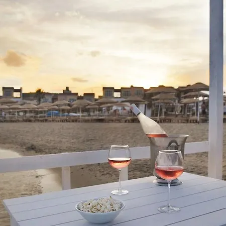 Kairaba Alaçatı Resort&spa 2* Çeşme