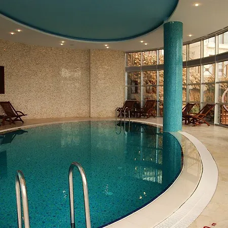 Kairaba Alaçatı Resort&spa Otel 2*