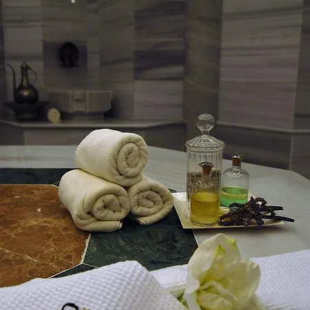 Kairaba Alaçatı Resort&spa Otel