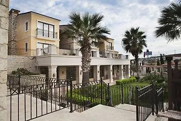 Kairaba Alaçatı Resort&spa Otel 2*