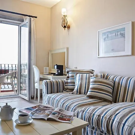 Kairaba Alaçatı Resort&spa 2*