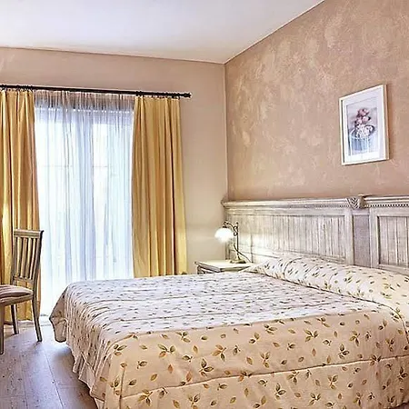 Kairaba Alaçatı Resort&spa Otel Çeşme