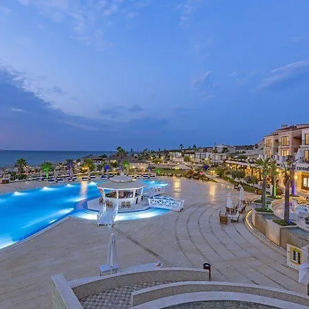 Szálloda Kairaba Alacati & Çeşme