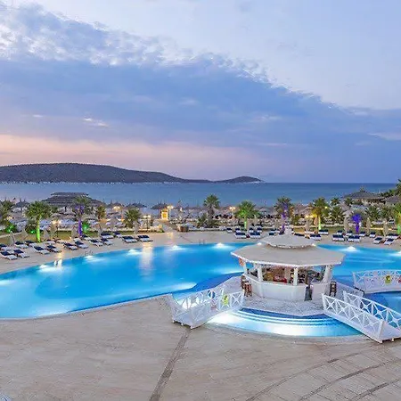 Szálloda Kairaba Alacati &