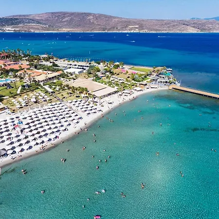 Otel Kairaba Alaçatı Resort&spa 2*