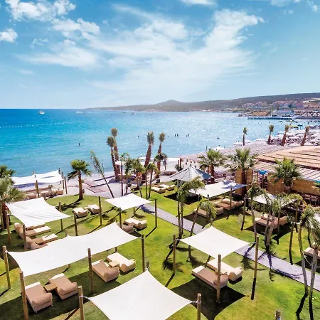 Kairaba Alaçatı Resort&spa Otel 2*