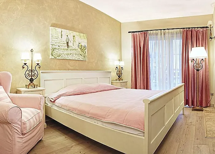 Hotel Kairaba Alacati & Çeşme