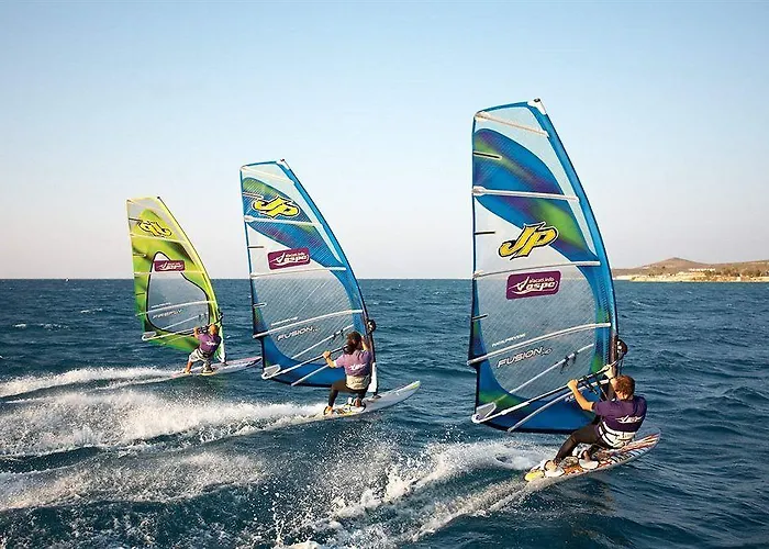 Kairaba Alacati & 2* Çeşme