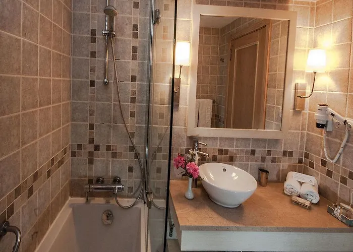 Kairaba Alacati & Hotel Çeşme