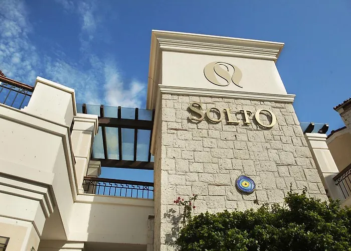 Kairaba Alacati & 2*