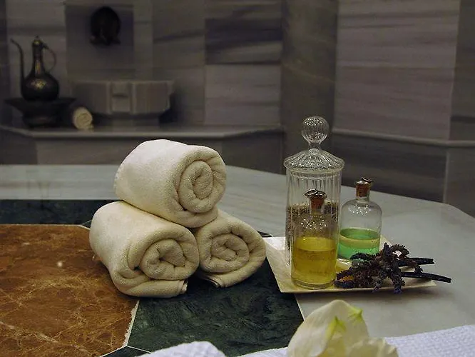 Kairaba Alacati & Hotel