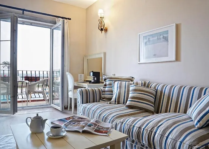 Kairaba Alacati & 2*