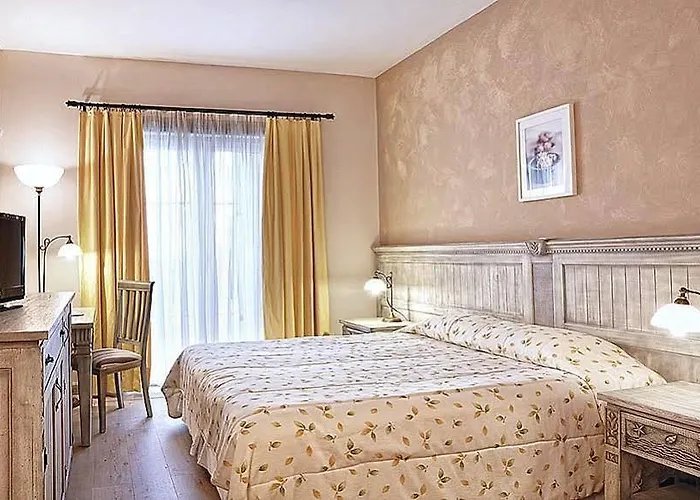 Kairaba Alacati & Hotel Çeşme