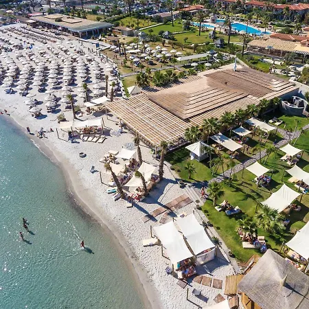 Kairaba Alacati & 2*