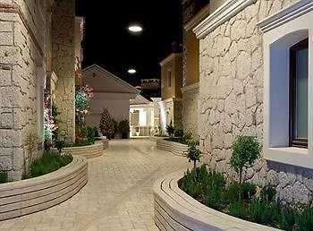 Kairaba Alacati & Hotel Cesme